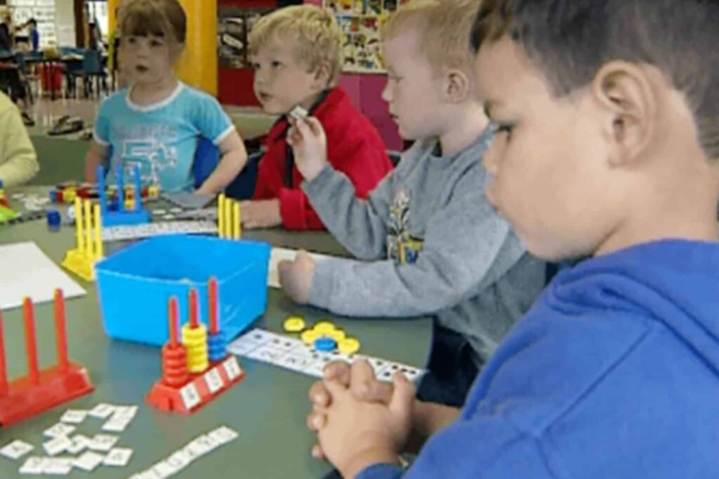 Early Childhood Education: Shaping the Future One Child at a Time ...