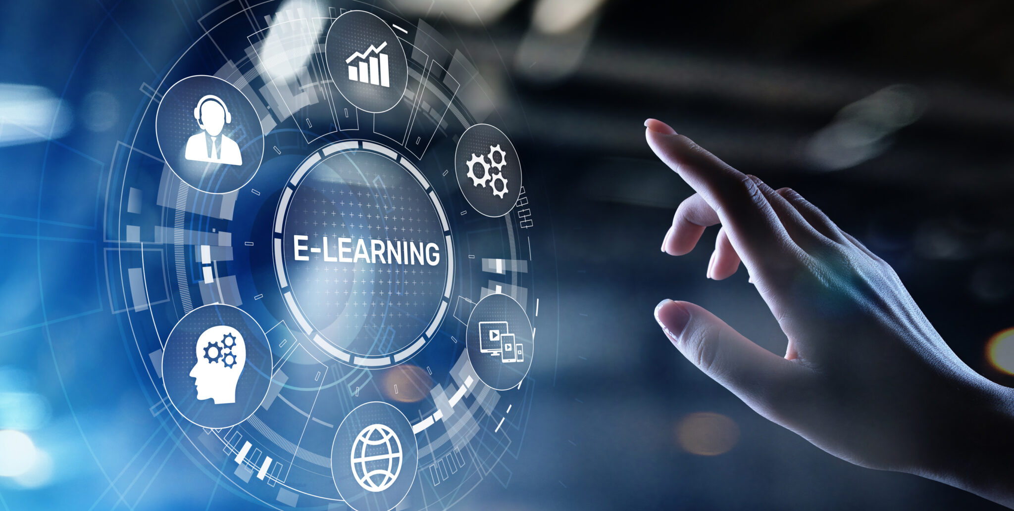 The Future of Online Learning: Trends to Watch in 2025 - Opus Education ...